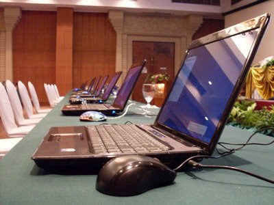 เช่าืืnotebook สัมมนา