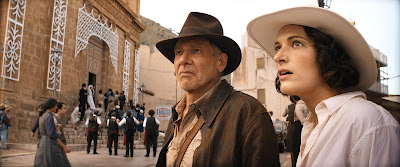 Indiana Jones And The Dial Of Destiny 2023 Movie Image 2