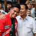 Kaesang Berharap PSI Dapat Satu Kursi Menteri di Kabinet Prabowo-Gibran