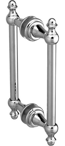 Symphony Straight Pull Handle