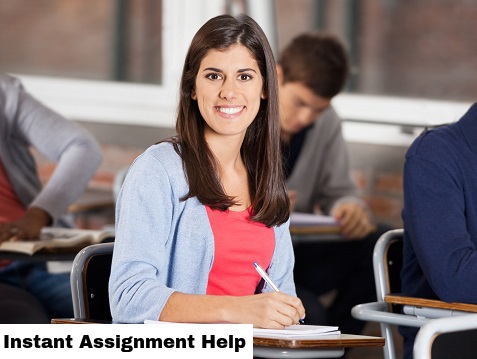 Instant Assignment Help