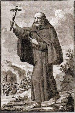 Marco d'Aviano Beato