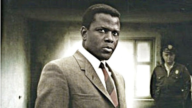 Ahora me llaman Sr. Tibbs 1970 online latino gratis