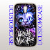 Alice In Wonderland Cats Smile Mad Here For Samsung Galaxy S4 cases