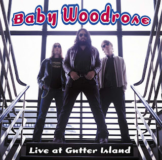 Baby Woodrose "Blows Your Mind!" 2002 + "Live At Gutter Island" 2003 + "Money For Soul" 2003 + "Dropout!" 2004 + "Love Comes Down" 2006 + "Chasing Rainbows" 2007 + "Baby Woodrose"2009 Compilation + "Mindblowing Seeds And Disconnected Flowers" 2011 + "Third Eye Surgery"2012 Denmark Psych,Garage Alternative Rock