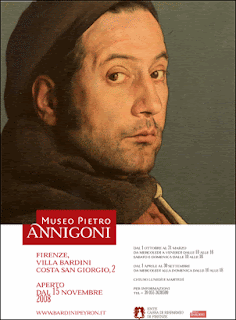 pietro annigoni museum in Florence