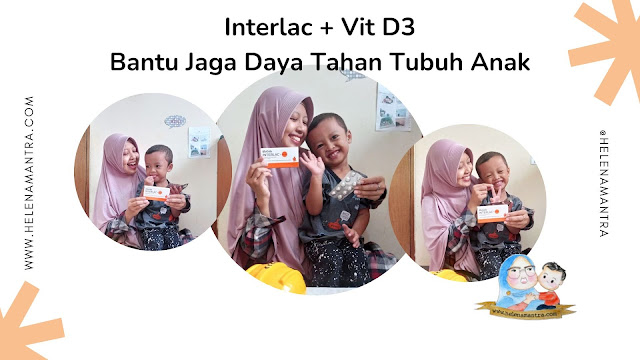 interlac vit D3