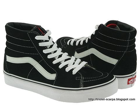 Triolet scarpa:triolet-71283225