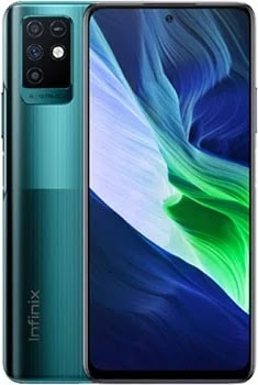 Infinix Note 10