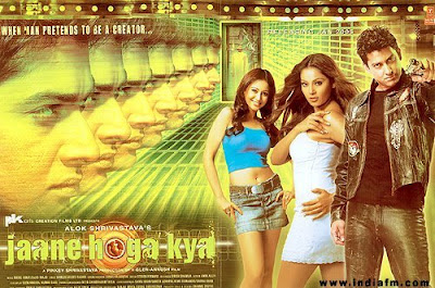 Jaane Hoga Kya 2006 Hindi Movie Download