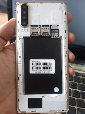 Huawei P30 Clone Flash File Firmware (2nd Version) MT6572 NAND 4.4.2 Dead & Hang Logo Fix Stock Rom 100% Tested