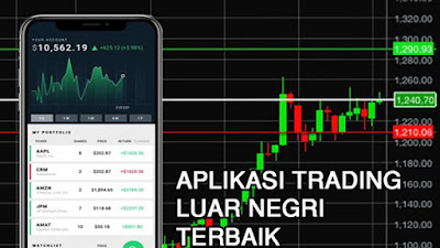 Trading Saham Luar Negeri: Panduan Lengkap untuk Memulai Investasi Global