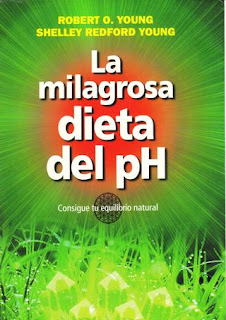 La Milagrosa Dieta del PH