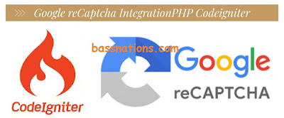 Easily Integrate Create Captcha in Codeigniter