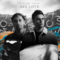 Klingande & Wrabel - Big Love - Single [iTunes Plus AAC M4A]