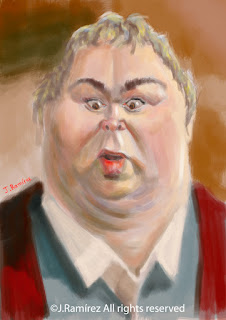 John Candy