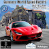  Στα Μετέωρα με τη Ferrari F8 Tributo για το «Meteora Guinness World Speed Record 2023» ο Fabio Barone