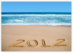 Happy new year 2013 and Happy Send off 2012