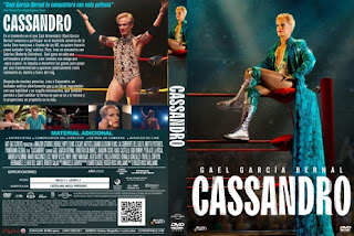 CASSANDRO – 2023 – (VIP)