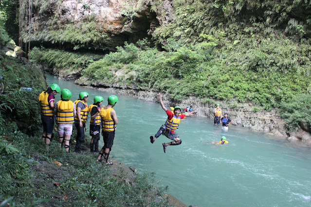 19 AKTIFITAS AIR PALING SERU | Watersport Outbound Pelengkap Acara Outing, Gathering, Wisata