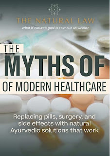 The Myths of Modern Healthcare E-book