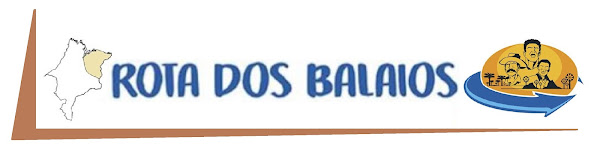 Rota dos Balaios