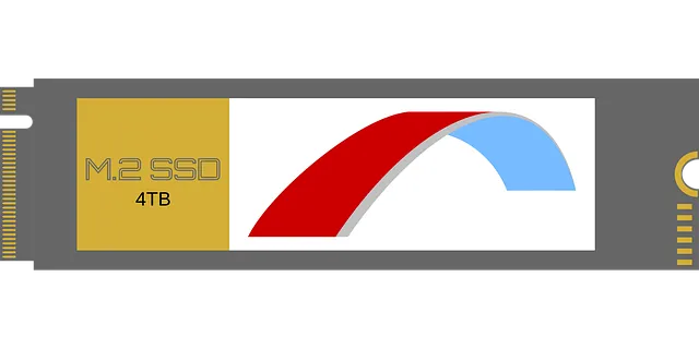 m.2 SSD