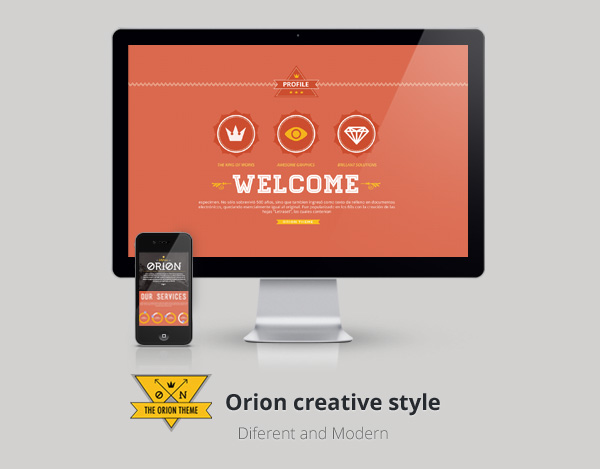 Orion Creative