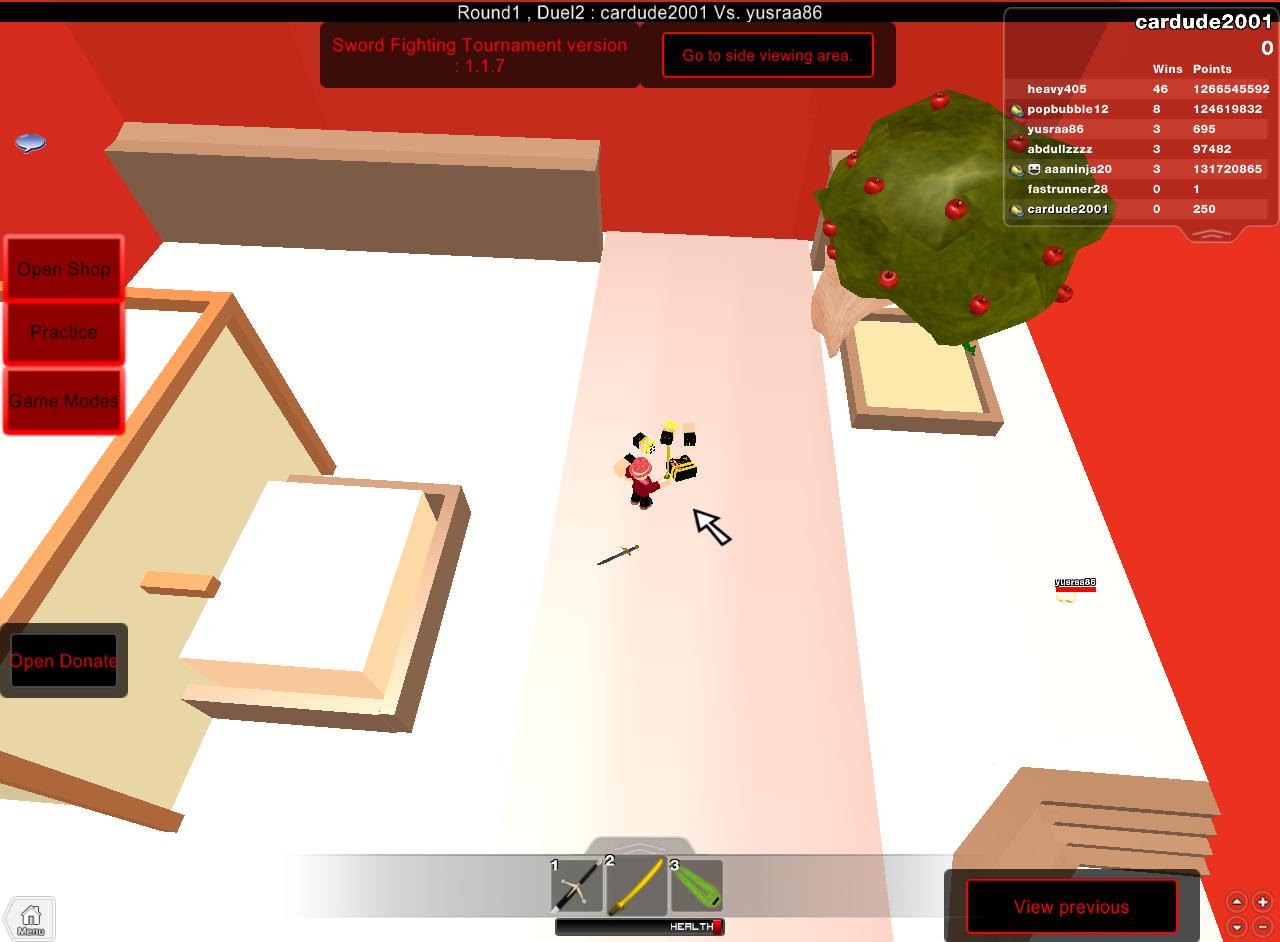 How To Hack In Roblox Sword Fighting Tournament - Rxgate.ct To - 