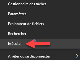 Récupérer, revenir, reprendre, contrôle de volume, base de registre, Windows 10, trucs et astuces