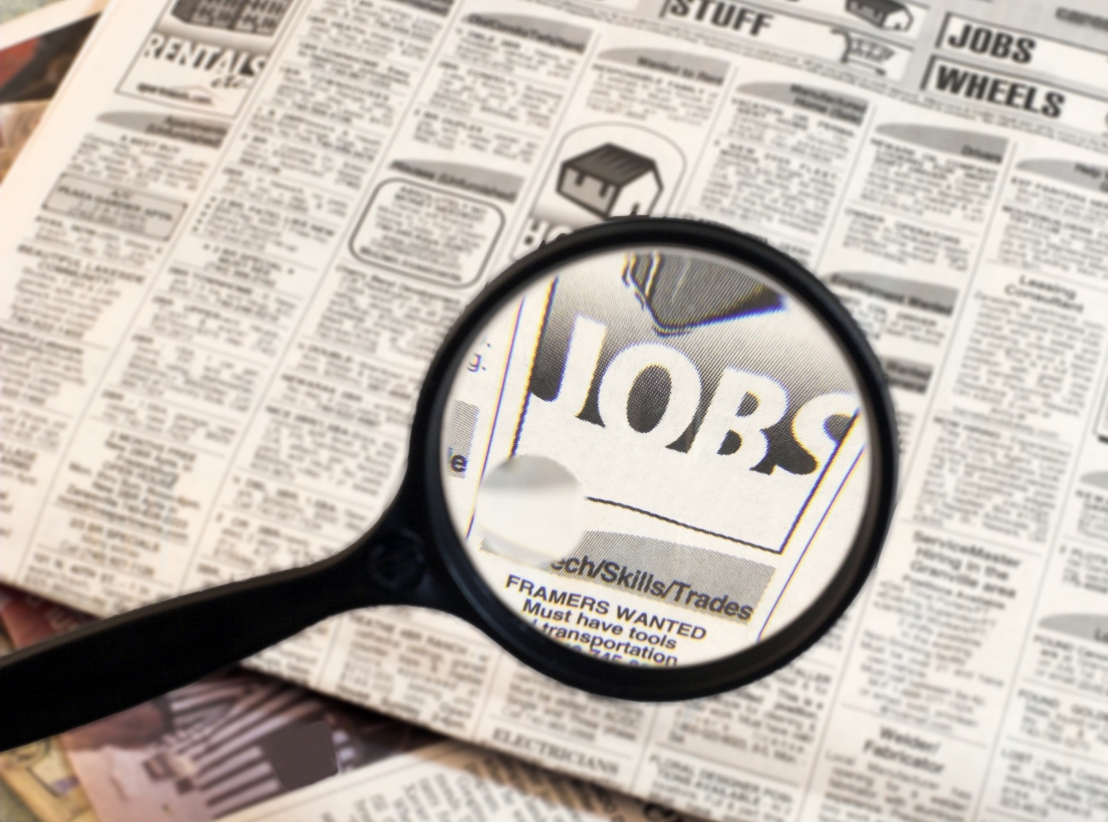 Nonprofit Jobs: Why Use a Nonprofit Job Board