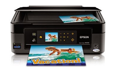 Epson Stylus Nx430 Printer Driver Download - Driver Printers