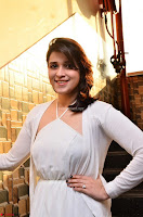 Mannara Chopra in Beautiful Cute Sensual Whtie Designer Dress ~  Exclusive Pics 027.jpg