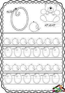 ejercicios de caligrafía cursiva para imprimir