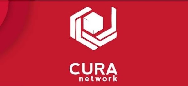 Cura Network - Decentralized Blockchain Health System