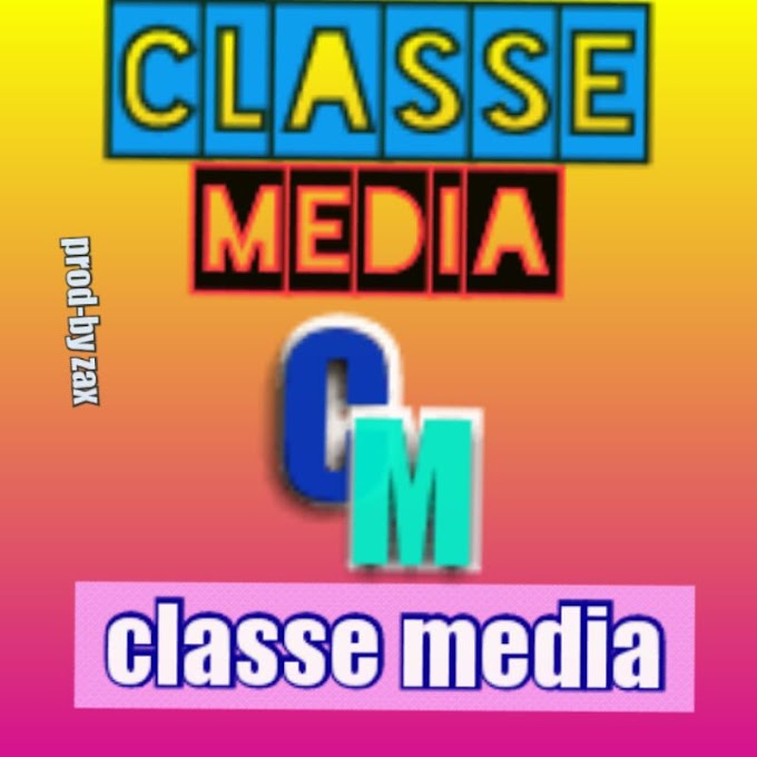 Classe Media-Não Aguento