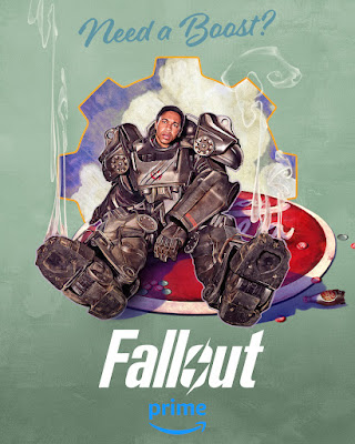 Fallout Series Poster 6