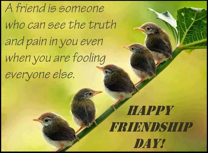 happy friendship day 2014 greeting cards