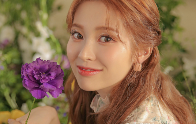 Yebin 예빈, de DIA 다이아, debuta en solitario con Yes I Know