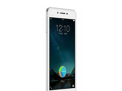 Vivo X6