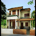 Small House Exterior Design