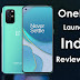 OnePlus 8T Smart Phone Bharat Mein Huwa Launched-Review & Detail Information