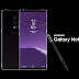 SAMSUNG MALAYSIA BAKAL LANCAR GALAXY NOTE 8 MINGGU DEPAN