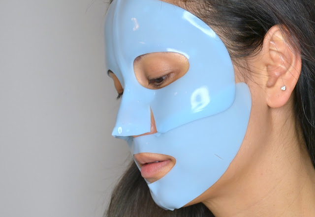 Dr. Jart Hydration Lover Rubber Mask