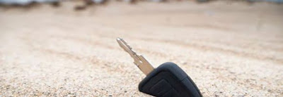 What Should You Do When You Have Lost Your Car Keys and No Spare?
