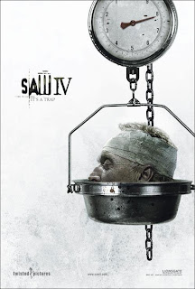 Ver Saw IV (Saw 4) online