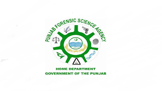 Punjab Forensic Science Agency PFSA Jobs 2021 in Pakistan - Download PSFA Jobs 2021 Application Form :- www.psfa.gop.pk