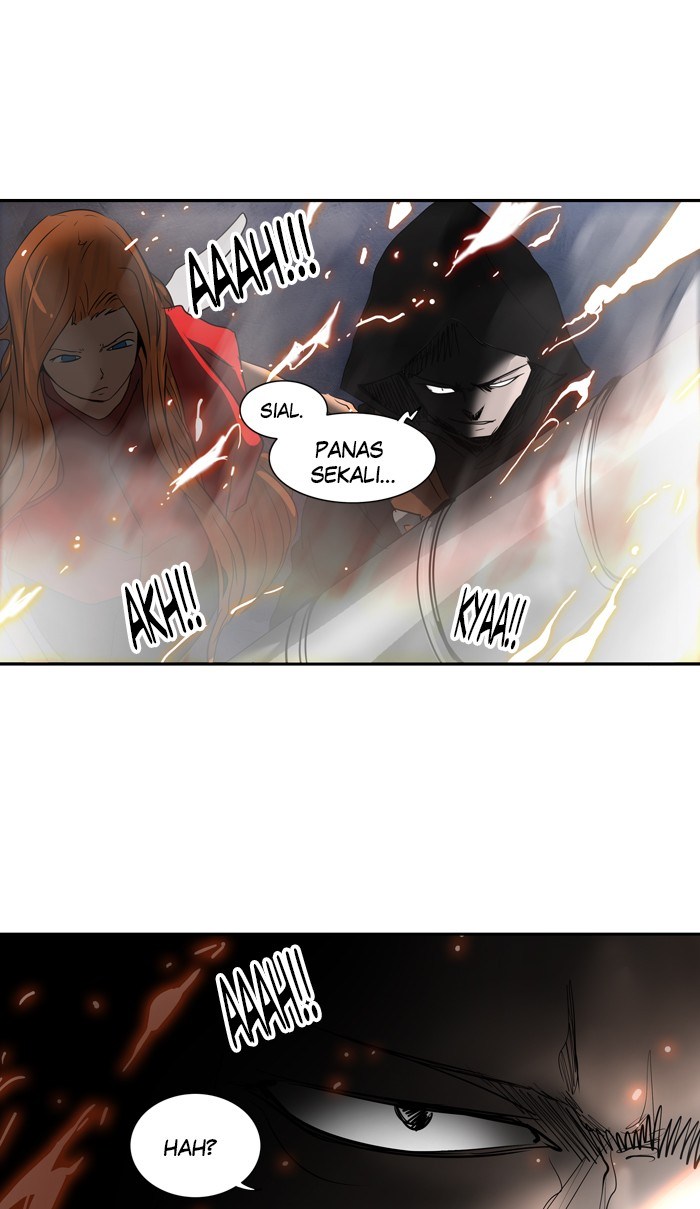 Webtoon Tower Of God Bahasa Indonesia Chapter 254