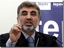bakan-taner-yildiz