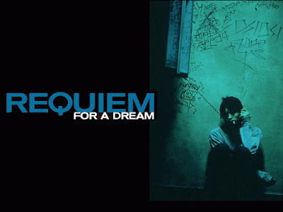 Airtel XStream Requiem for a Dream film Review